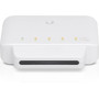 Ubiquiti 5-Port Layer 2 Gigabit Switch With PoE Support - 5 Ports - 2 Layer Supported - Twisted Pair - Desktop Wall Mountable Pole - USW-FLEX