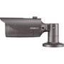 Wisenet QNO-8010R 5 Megapixel Outdoor Network Camera - Color Monochrome - Bullet - 6562 ft 20 m Infrared Night Vision - H264 - x QNO-8010R