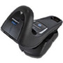 Datalogic Cradle - Docking - Bar Code Scanner - Charging Capability - Synchronizing Capability - USB Serial - Black WLC4090-BK-BT