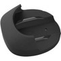 Zebra Mounting Bracket for Bar Code Scanner - Midnight Black BRKT-MM0093C-04