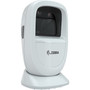 Zebra DS9308 Hands-Free Scanner - Cable Connectivity - 880 22352 mm Scan Distance - 1D 2D - Imager - USB EAS Keyboard Wedge - DS9308-SR0000WZZWW