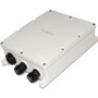 Bosch Midspan 95W 1 Port Outdoor - 120 V AC, 230 V AC Input - 54 V DC Output - 1 x PoE Output Port(s) - 95 W (Fleet Network)