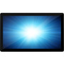 Elo i2 I-Series POS Terminal - Intel Celeron 150 GHz - 4 GB DDR4 SDRAM - 128 GB SSD M2SATA E692837