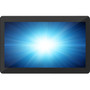Elo i3 I-Series POS Terminal - Intel Core i5 210 GHz - 8 GB DDR4 SDRAM - 128 GB SSD M2SATA E850003