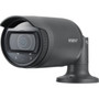 Wisenet LNO-6022R 2 Megapixel Outdoor HD Network Camera - Color, Monochrome - Bullet - 98.43 ft (30 m) Night Vision - MJPEG, H.264M, - (LNO-6022R)