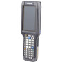 Honeywell CK65 Mobile Computer - 4 GB RAM - 32 GB Flash - 4" Touchscreen - LCD - Rear Camera - 51 Keys - Alphanumeric Keyboard - - LAN (Fleet Network)