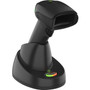 Honeywell Xenon Extreme Performance (XP) 1952g Cordless Area-Imaging Scanner - Wireless Connectivity - 1D, 2D - Imager - Black (Fleet Network)