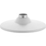 Arecont Vision SO3-CAP-W Mounting Adapter for Surveillance Camera - White (Fleet Network)