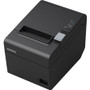 Epson TM-T20III Desktop Direct Thermal Printer - Monochrome - Receipt Print - USB - Parallel - 9.84 in/s Mono - 203 x 203 dpi - 3.15" (C31CH51A9981)