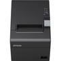 Epson TM-T20III Desktop Direct Thermal Printer - Monochrome - Receipt Print - USB - Parallel - 984 ins Mono - 203 x 203 dpi - 315 C31CH51A9981