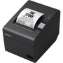 Epson TM-T20III Desktop Direct Thermal Printer - Monochrome - Receipt Print - USB - Parallel - 984 ins Mono - 203 x 203 dpi - 315 C31CH51A9981