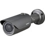 Wisenet HCO-7010R 4 Megapixel HD Surveillance Camera - Color Monochrome - Bullet - 6562 ft 20 m - 2560 x 1440 - 28 mm Fixed Lens HCO-7010RA