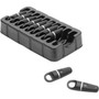 Paxton Access Paxton10 Proximity Tag - Proximity Tag - 055 14 mm x 492 125 mm Length - 10 - Black 010-170-US