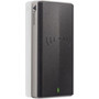 Paxton Access Paxton10 Slimline Reader - Black - Proximity - Bluetooth - Serial - Surface Mount 010-296-US