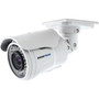 Arecont Vision ConteraIP AV5426PMIR-S 5 Megapixel Outdoor HD Network Camera - Bullet - 98.43 ft (30 m) Night Vision - H.265, H.264, - (AV5426PMIR-S)