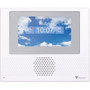 Paxton Access Entry Standard Monitor - 4.3" Touchscreen LEDFull-duplex - 2-wire - Door Entry, Access Control (Fleet Network)