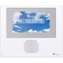 Paxton Access Entry Standard Monitor - 43 Touchscreen LEDFull-duplex - 2-wire - Door Entry Access Control 337-280-US