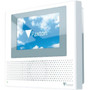 Paxton Access Entry Standard Monitor - 43 Touchscreen LEDFull-duplex - 2-wire - Door Entry Access Control 337-280-US