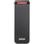 HID Signo 20 Card Reader Access Device - Black, Silver Door - Proximity - 3.94" (100 mm) Operating Range - Bluetooth - Serial - - 12 V (20NKS-00-000000)
