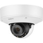Wisenet XNV-8081RE 6 Megapixel Outdoor HD Network Camera - Color, Monochrome - Dome - 164.04 ft (50 m) - H.265, H.264, MJPEG - 2560 x (XNV-8081RE)