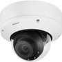 Wisenet X-Series XND-8081REV 5 Megapixel Indoor/Outdoor HD Network Camera - Color, Monochrome - Dome - 164.04 ft (50 m) - H.265, MJPEG (Fleet Network)