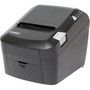 POS-X EVO Green 911LB480200J33 Thermal Transfer Printer - Monochrome - Wall Mount - Receipt Print - Ethernet - USB - Serial - With - - 911LB480200J33