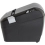 POS-X EVO Green 911LB480200J33 Thermal Transfer Printer - Monochrome - Wall Mount - Receipt Print - Ethernet - USB - Serial - With - - 911LB480200J33