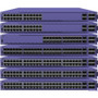 Extreme Networks 5520 48-port 90w PoE with 12 ports multi-rate Switch - 48 Ports - Manageable - 3 Layer Supported - Modular - 4095 W - (Fleet Network)