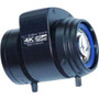 Wisenet SLA-T-M1250DN - 12 mm to 50 mm - f/1.8 - f/2.4 - Varifocal Lens for CS Mount - Designed for Surveillance Camera - 4.2x Optical (SLA-T-M1250DN)