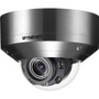 Wisenet XNV-8080RSA 5 Megapixel HD Network Camera - Color, Monochrome - Dome - 164.04 ft (50 m) - H.264, H.265, MJPEG - 2560 x 1920 - (Fleet Network)