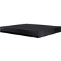 Wisenet 8 Channel WAVE PoE+ NVR - 1 TB HDD - Network Video Recorder - HDMI (WRN-810S-1TB)