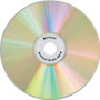 Verbatim CD-R 700MB 52X UltraLife Gold Archival Grade with Branded Surface and Hard Coat - 50pk Spindle - 700MB - 50 Pack (96159)
