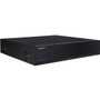 Wisenet 16 Channel WAVE PoE+ NVR - 12 TB HDD - Network Video Recorder - HDMI (Fleet Network)