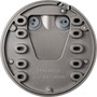 Wisenet XNO-9082R Outdoor 4K Network Camera - Color - Bullet - 13123 ft 40 m Infrared Night Vision - H265 H264 MJPEG - 3840 x - XNO-9082R