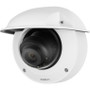 Wisenet XNV-8082R 6 Megapixel Indoor/Outdoor Network Camera - Color - Dome - 131.23 ft (40 m) Infrared Night Vision - H.265, H.264, - (XNV-8082R)