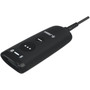 Zebra CS60 Series Companion Scanner - Cable Connectivity - Imager - Midnight Black CS6080-SRK0004VZWW