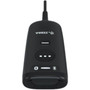 Zebra CS60 Series Companion Scanner - Cable Connectivity - Imager - Midnight Black CS6080-SRK0004VZWW