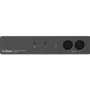 Yamaha RM-CR Audio Conference Equipment - G.711, G.722, G.729ab, G.726 x Network (RJ-45)Audio Line In - Audio Line Out - USB - (RM-CR)