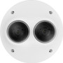 Hanwha Techwin PNM-7002VD 2 Megapixel Outdoor Full HD Network Camera - Color - Dome - H.265, H.264, MJPEG, H.264 (MP), H.264 BP, H.264 (PNM-7002VD)