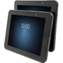 Zebra ET56 Rugged Tablet - 10.1" - Octa-core (8 Core) 2.20 GHz - 4 GB RAM - 32 GB Storage - Android 10 - 4G - Qualcomm Snapdragon 660 (ET56DT-G21E-00NA)