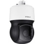 Wisenet XNP-9300RW 8 Megapixel Outdoor 4K Network Camera - Color - Dome - 656.17 ft (200 m) Infrared Night Vision - H.264, H.265, - x (Fleet Network)