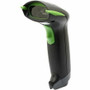 Custom SCANMATIC SM420 Barcode Scanner Kit - Cable Connectivity - 9.84" (250 mm) Scan Distance - 1D, 2D - LED - CMOS - USB - Power - (997ED030000003)
