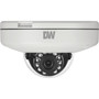 Digital Watchdog MEGApix DWC-MF2WI4TW 21 Megapixel Outdoor HD Network Camera - Dome - TAA Compliant - 50 ft 1524 m - H265 H264 DWC-MF2WI4TW