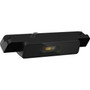 Elo 2D Barcode Scanner - SE2707Scan Engine - 1950 49530 mm Scan Distance - 1D 2D - LED - USB - Black - Self Service Price E393160