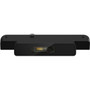 Elo 2D Barcode Scanner - SE2707Scan Engine - 1950 49530 mm Scan Distance - 1D 2D - LED - USB - Black - Self Service Price E393160