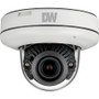 Digital Watchdog MEGApix IVA DWC-MV82WIATW 2.1 Megapixel Outdoor HD Network Camera - Dome - TAA Compliant - 100 ft (30.48 m) - H.265, (Fleet Network)