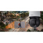 Wisenet XNP-6400RW 2 Megapixel IndoorOutdoor Full HD Network Camera - Color Monochrome - Dome - 65617 ft 200 m Infrared Night - - XNP-6400RW