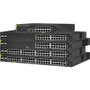 Aruba 6100 24G Class4 PoE 4SFP+ 370W Switch - 24 Ports - Manageable - 3 Layer Supported - Modular - 32.70 W Power Consumption - 370 W (Fleet Network)