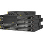 Aruba 6100 24G Class4 PoE 4SFP 370W Switch - 24 Ports - Manageable - 3 Layer Supported - Modular - 3270 W Power Consumption - 370 W JL677AABA