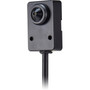 Hanwha Techwin 2MP Lens Module for PNM-9000QB - Plastic Metal Plastic SLA-T4680VA